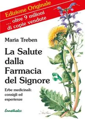 Treben |  La Salute dalla Farmacia del Signore | eBook | Sack Fachmedien