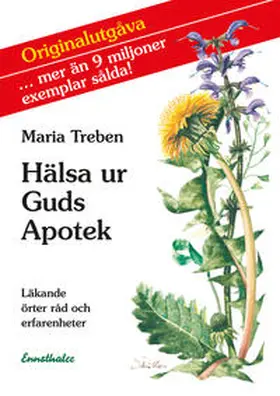 Treben |  Hälsa ur Guds Apotek | eBook | Sack Fachmedien