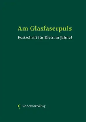 Janisch / Krempelmeier / Mader |  Am Glasfaserpuls | Buch |  Sack Fachmedien