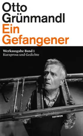 Grünmandl / Piok / Tanzer |  Ein Gefangener | Buch |  Sack Fachmedien