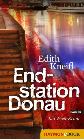 Kneifl |  Endstation Donau | eBook | Sack Fachmedien