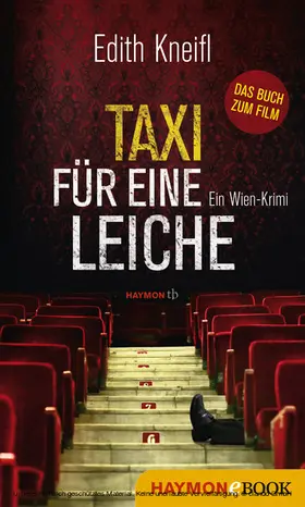 Kneifl |  Taxi für eine Leiche | eBook | Sack Fachmedien