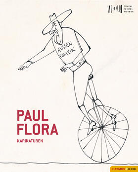 Meighörner / Perena / Gauß | Paul Flora | E-Book | sack.de