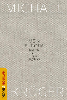 Krüger |  Mein Europa | eBook | Sack Fachmedien
