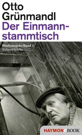 Grünmandl / Piok / Tanzer |  Der Einmannstammtisch | eBook | Sack Fachmedien