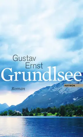 Ernst |  Grundlsee | Buch |  Sack Fachmedien