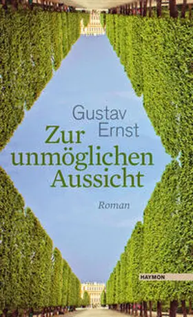 Ernst |  Zur unmöglichen Aussicht | Buch |  Sack Fachmedien