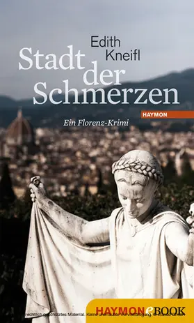 Kneifl |  Stadt der Schmerzen | eBook | Sack Fachmedien