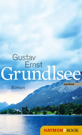 Ernst |  Grundlsee | eBook | Sack Fachmedien