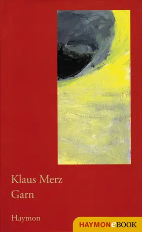 Merz | Garn | E-Book | sack.de