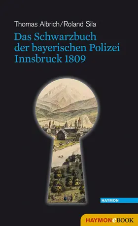 Albrich / Sila |  Das Schwarzbuch der bayerischen Polizei | eBook | Sack Fachmedien