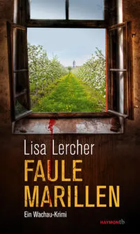 Lercher |  Faule Marillen | Buch |  Sack Fachmedien