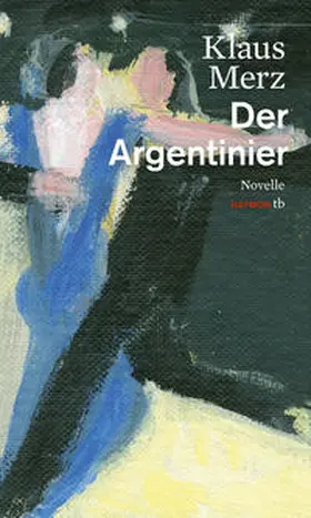 Merz |  Der Argentinier | Buch |  Sack Fachmedien