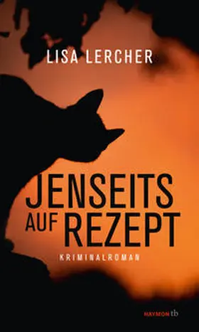 Lercher |  Jenseits auf Rezept | Buch |  Sack Fachmedien