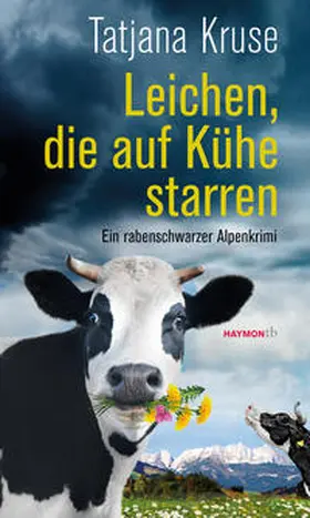 Kruse | Leichen, die auf Kühe starren | Buch | 978-3-7099-7922-8 | sack.de