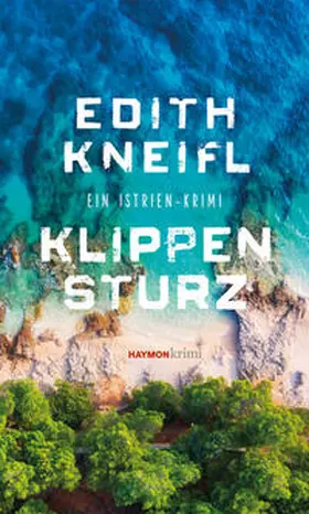 Kneifl |  Klippensturz | Buch |  Sack Fachmedien