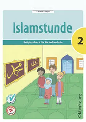 Ausweger / Hamed / Mesanovic |  Islamstunde 2 | Buch |  Sack Fachmedien