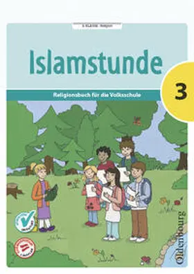 Ausweger / Hamed / Mesanovic |  Islamstunde 3 | Buch |  Sack Fachmedien