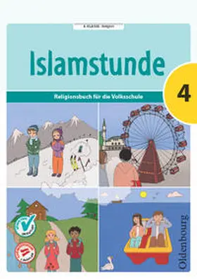 Ausweger / Hamed / Mesanovic |  Islamstunde 4 | Buch |  Sack Fachmedien