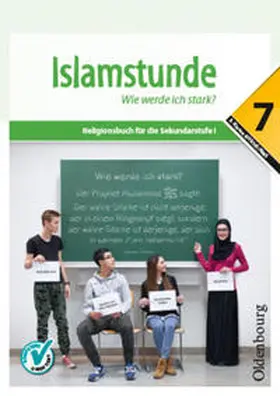 Mahmutovic / Hamed / Mesanovic |  Islamstunde 7 | Buch |  Sack Fachmedien