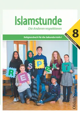 Mahmutovic / Hodzic / Mesanovic |  Islamstunde 8 | Buch |  Sack Fachmedien