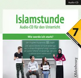 Mahmutovic / Hamed / Mesanovic |  Islamstunde 7 | Sonstiges |  Sack Fachmedien