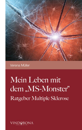 Müller |  Mein Leben mit dem "MS-Monster" | eBook | Sack Fachmedien