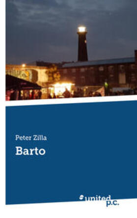 Zilla |  Barto | Buch |  Sack Fachmedien