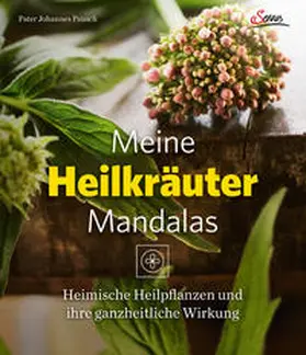 Pausch |  Meine Heilkräutermandalas | Buch |  Sack Fachmedien