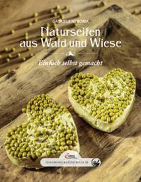 Nedoma |  Das große kleine Buch: Naturseifen aus Wald und Wiese | Buch |  Sack Fachmedien