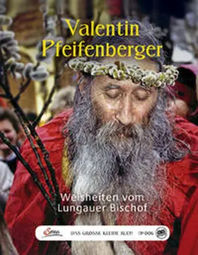 Kleibel |  Das große kleine Buch: Valentin Pfeifenberger | Buch |  Sack Fachmedien