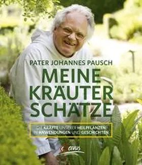 Pausch |  Meine Kräuterschätze | Buch |  Sack Fachmedien