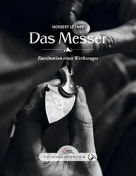 Leitner |  Das große kleine Buch: Das Messer | Buch |  Sack Fachmedien