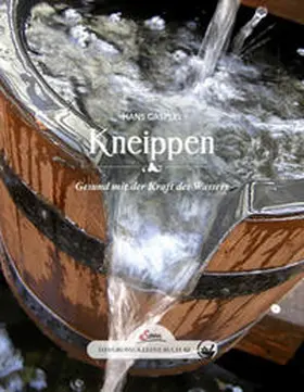 Gasperl | Das große kleine Buch: Kneippen | Buch | 978-3-7104-0116-9 | sack.de