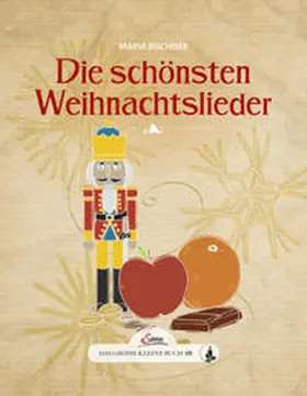 Buchner |  Das große kleine Buch: Die schönsten Weihnachtslieder | Buch |  Sack Fachmedien