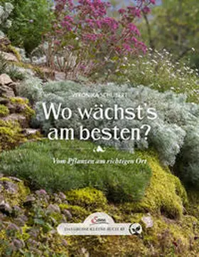 Schubert |  Das große kleine Buch:67 Wo wächst`s am besten? | Buch |  Sack Fachmedien