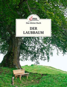 Kospach |  Das kleine Buch: Der Laubbaum | Buch |  Sack Fachmedien