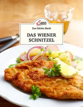 Berninger |  Das große kleine Buch: Das Wiener Schnitzel | Buch |  Sack Fachmedien