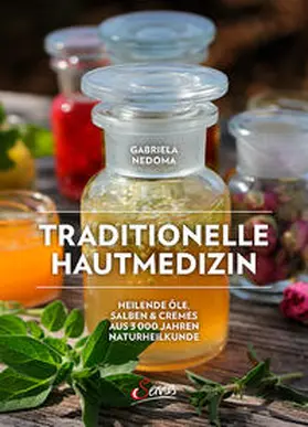 Nedoma |  Traditionelle Hautmedizin | Buch |  Sack Fachmedien