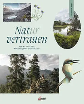 Geyer |  Naturvertrauen | Buch |  Sack Fachmedien