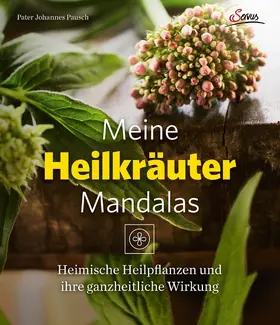 Pausch |  Meine Heilkräutermandalas | eBook | Sack Fachmedien