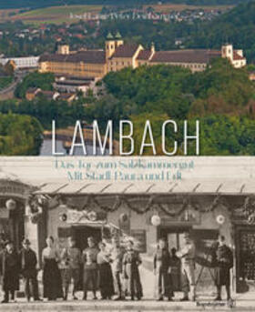 Lang / Deinhammer |  Lambach | Buch |  Sack Fachmedien