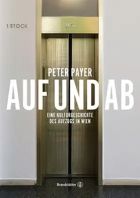 Payer |  Auf und Ab | Buch |  Sack Fachmedien