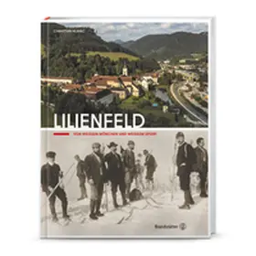 Hlavac |  Lilienfeld | Buch |  Sack Fachmedien