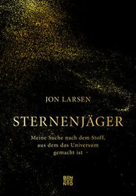 Larsen |  Sternenjäger | Buch |  Sack Fachmedien