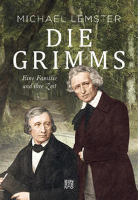 Lemster |  Die Grimms | Buch |  Sack Fachmedien