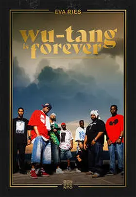 Ries / Utermark |  Wu-Tang Forever | Buch |  Sack Fachmedien