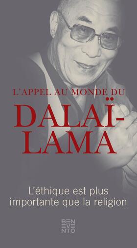 Lama / Alt | L'appel au monde du Dalaï-Lama | E-Book | sack.de