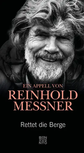 Messner |  Rettet die Berge | eBook | Sack Fachmedien