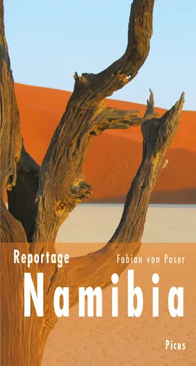 Poser |  Reportage Namibia | eBook | Sack Fachmedien